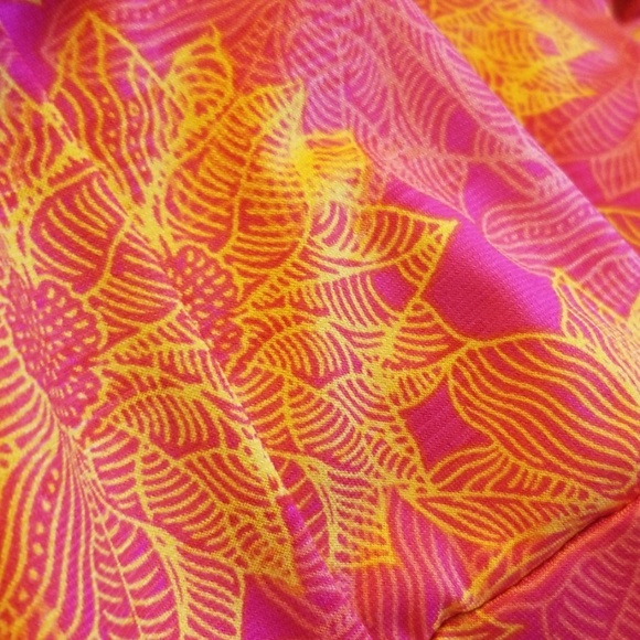 LULAROE 😊 MAXI SKIRT - Picture 5 of 7